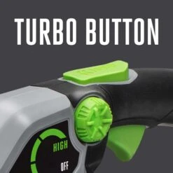 EGO Power+ LB6150 170 Mph 615 CFM 56 V Battery Handheld Leaf Blower Tool Only -Garden Tool Store 00061837 f240 479f b18d 439406171b0f