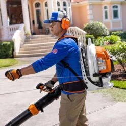 STIHL Magnum BR 800 C-E 239 Mph 912 CFM Gas Backpack Leaf Blower -Garden Tool Store 0006d441 5428 4a74 8d15 628511379b45