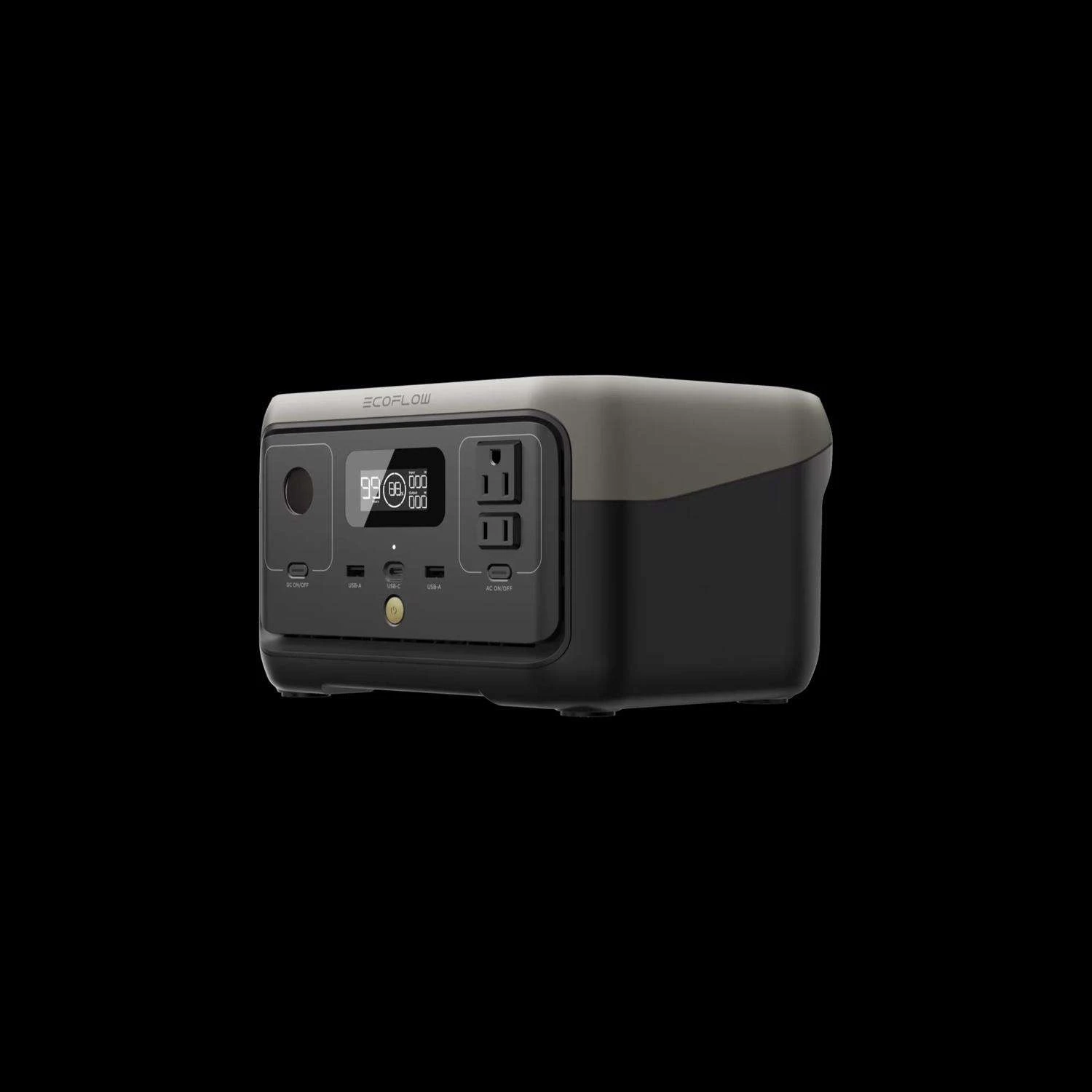 EcoFlow River 2 256 W Battery Portable Power Station 4 EcoFlow River 2 256 W Battery Portable Power Station - Image 2