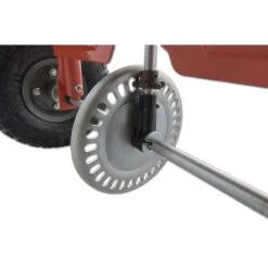 Agri-Fab 10 Ft. W Tow Behind Spreader For Fertilizer/Grass Seed/Ice Melt 110 Lb -Garden Tool Store 00f02b0a 11be 4361 a640 22bf953a1842