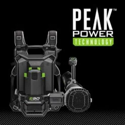 EGO LBPX8000 190 Mph 800 CFM 56 V Battery Backpack Blower Tool Only -Garden Tool Store 01333770 9f6a 4add 8d6c 7f2b0f315f14