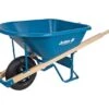 Jackson Poly Wheelbarrow 5.75 Cu Ft -Garden Tool Store 01713d6a 0452 418c 8ae8 76c963794a60