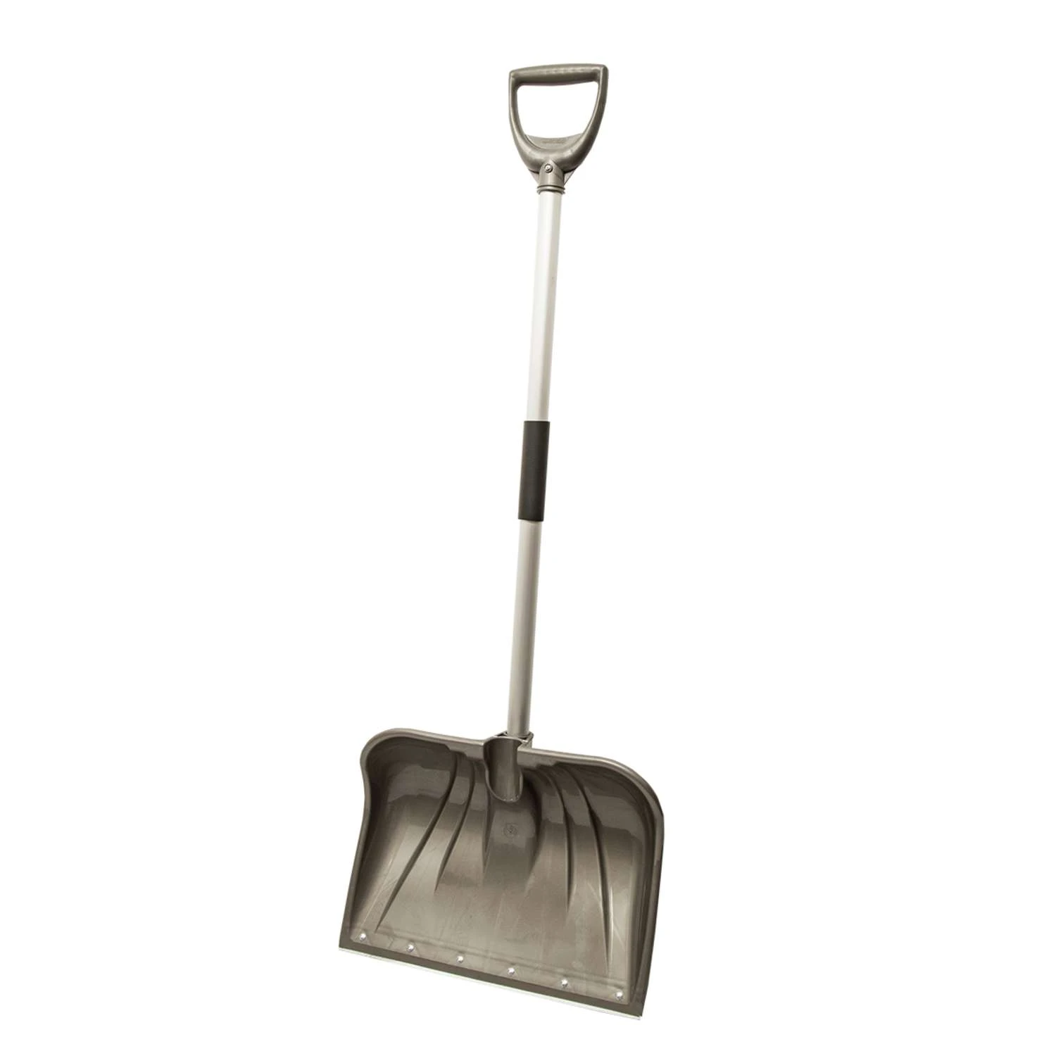 Pathmaster Ultra Lite-Wate 18 In. W X 50.5 In. L Poly Snow Shovel 3 Pathmaster Ultra Lite-Wate 18 In. W X 50.5 In. L Poly Snow Shovel