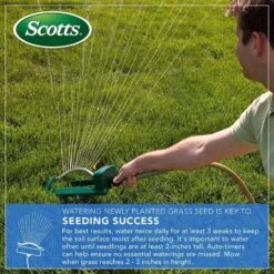 Scotts EZ Seed Mixed Sun Or Shade Fertilizer/Mulch/Seed 10 Lb -Garden Tool Store 01e0d0ce 98e0 4554 805b 04e973ac27ae