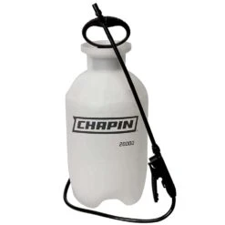 Chapin Lawn And Garden 2 Gal Wand Tank Sprayer