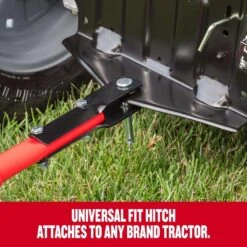 Craftsman Broadcast Tow Behind Seeder/Spreader For Fertilizer/Ice Melt/Seed 85 Lb -Garden Tool Store 03e4bd2a 444b 4017 a11c beef2e4f32d8