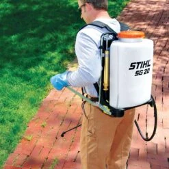 STIHL SG 20 18 L Backpack Sprayer -Garden Tool Store 0403f957 a45b 4da0 a453 47da8f2f6b62