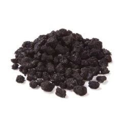 LavaGrip Black Pumice Pet Friendly Pellet Ice Melt 35 Lb -Garden Tool Store 0643c1ec 90a9 4b12 92e8 61fb974fc6b3