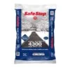 Safe Step Dual Blend 4300 Magnesium Chloride/Sodium Chloride Pet Friendly Pellet Ice Melt 50 Lb -Garden Tool Store 06bdcd13 8d25 43d4 bdcd 820d9b81ac3f