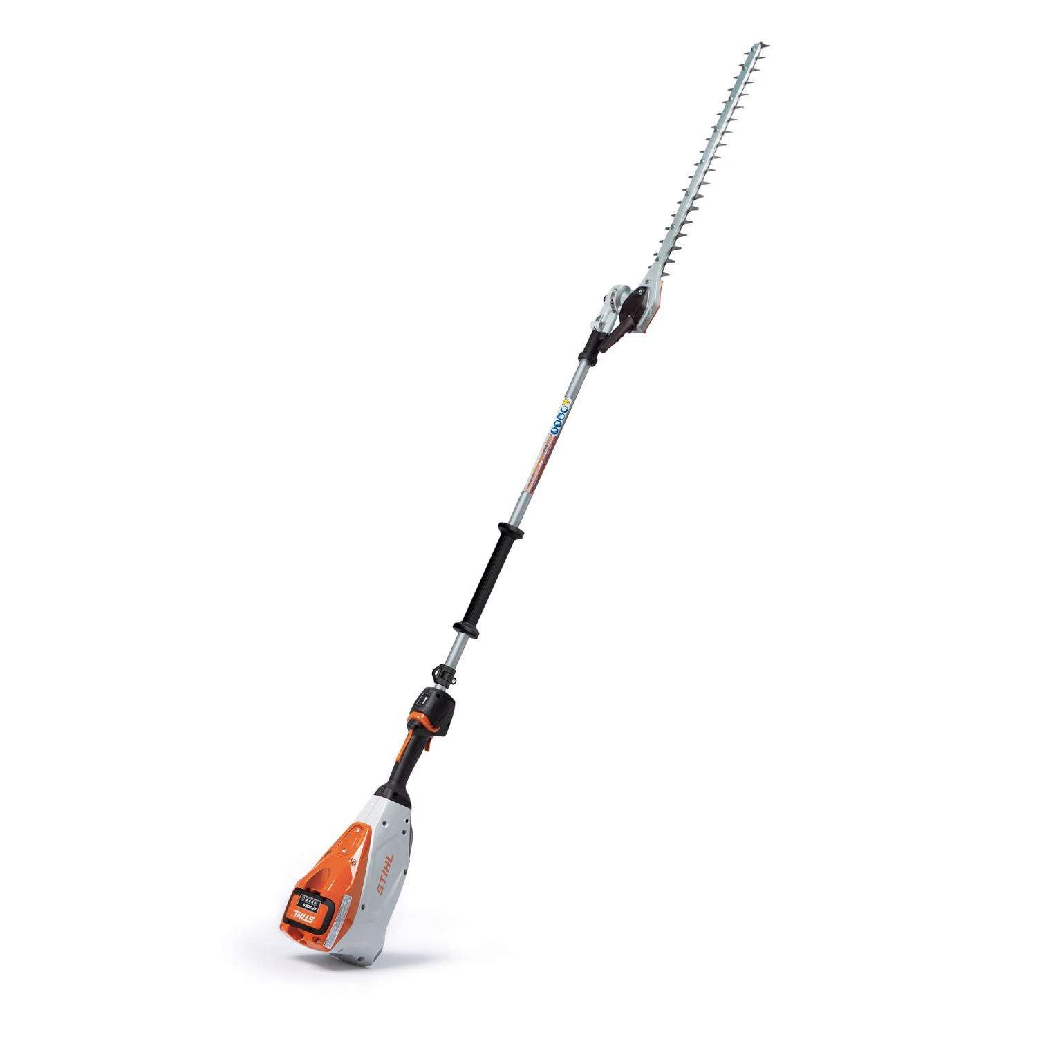 STIHL HLA 135 K 24 In. Battery Hedge Trimmer Tool Only 3 STIHL HLA 135 K 24 In. Battery Hedge Trimmer Tool Only