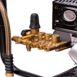 Simpson PowerShot PS60869 Honda 4000 Psi Gas 3.5 Gpm Pressure Washer -Garden Tool Store 07f2983d ebef 4379 844f 04533c8eccd3