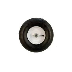 Arnold 6 In. D X 13 In. D 350 Lb. Cap. Wheelbarrow Tire Polyurethane 1 Pk