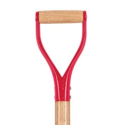 Truper Tru-Tough 41 In. Steel Round Digging Shovel Wood Handle -Garden Tool Store 0a26757f 3d40 499b 985e 446be04f2633