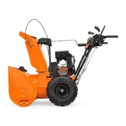 Ariens Deluxe 24 In. 254 Cc Two Stage Gas Snow Blower Electric Start 10 Ariens Deluxe 24 In. 254 Cc Two Stage Gas Snow Blower Electric Start -Garden Tool Store 0a421702 309e 4661 9b1d 95cd71109171