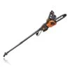 Worx 10 In. 120 V Electric Pole Saw -Garden Tool Store 0abf300c 82ba 47a0 862f 636d857a0cb1