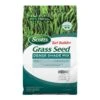 Scotts Turf Builder Tall Fescue Grass Dense Shade Grass Seed 7 Lb -Garden Tool Store 0b2386f1 5d78 49d5 84c7 4c0e35c5b940