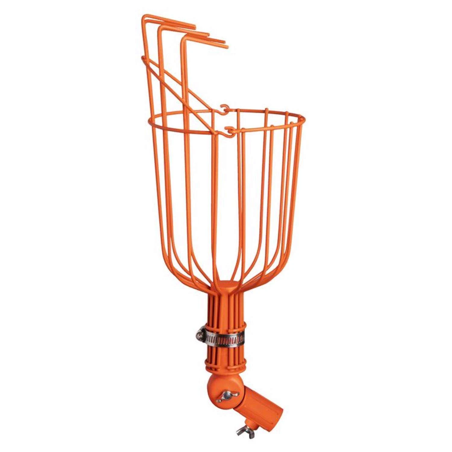 EZ Smart Tools 13 In. Steel Fruit Picker 5 EZ Smart Tools 13 In. Steel Fruit Picker - Image 3