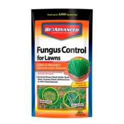 BioAdvanced Granules Fungicide 10 Lb
