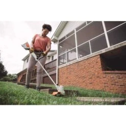 STIHL FSA 57 11 In. 36 V Battery String Trimmer Tool Only -Garden Tool Store 0d7cad6d d690 41c7 ad89 35baff848a26