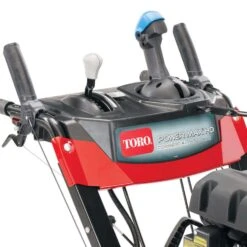 Toro Power Max 1432 OHXE 32 In. 420 Cc Two Stage Gas Snow Blower -Garden Tool Store 0e5dd194 11e5 4d4b a60e 9ddf28326709