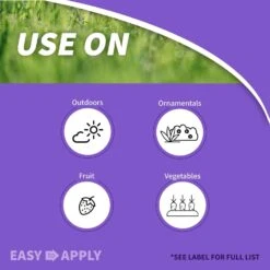 Bonide Mancozeb Concentrated Liquid Disease Control 16 Oz -Garden Tool Store 0e9088d5 1731 4a9c 93c1 3eb2d38abbd2