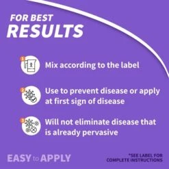 Bonide Infuse Concentrated Liquid Disease Control 16 Oz -Garden Tool Store 0ebe21eb e7e4 4035 9ecd 40a3eb587ede