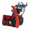 Toro Power Max HD 828 OAE 28 In. 252 Cc Two Stage Gas Snow Blower -Garden Tool Store 0f78a781 5422 4341 9abf 137d0b50fbc5