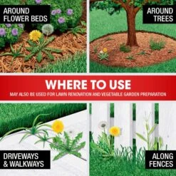 Roundup Weed And Grass Killer Concentrate 36.8 Oz -Garden Tool Store 12d5d5d6 47ad 412d 9337 34021a6b9374