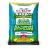 Dr. Earth Nitrogen Slow-Release Nitrogen Lawn Fertilizer For All Grasses 2000 Sq Ft -Garden Tool Store 134c3881 0a33 435c a5eb 418e83b823be