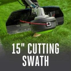 EGO Commercial STX3800 15 In. 56 V Battery String Trimmer Tool Only -Garden Tool Store 14141c7e 02f3 4518 b517 4818b8baff6d