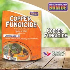 Bonide Organic Dust Fungicide 4 Lb -Garden Tool Store 14ffb14e 088b 442d bd9b e20012057751