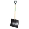 Ames True Temper 18 In. W X 49.5 In. L Steel Snow Shovel -Garden Tool Store 1502dd96 ea94 413c a568 4b7f6b910ea4