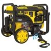 Champion 7500 W 120/240 V Gasoline Portable Generator 2 Champion 7500 W 120/240 V Gasoline Portable Generator -Garden Tool Store 150b2557 3f85 48f9 8f54 16425f4c3fd9