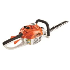 STIHL HS 46 C-E 22 In. 650 V Gas Hedge Trimmer -Garden Tool Store 15986ee7 76fe 43a7 b96b 954909bc378e
