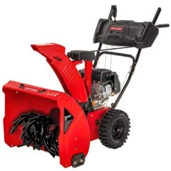 Craftsman Select 24 CMXGBAM213101 24 In. 208 Cc Two Stage Gas Snow Blower -Garden Tool Store 15ba91e1 0c56 41cf b08d 2d38dca83bb1