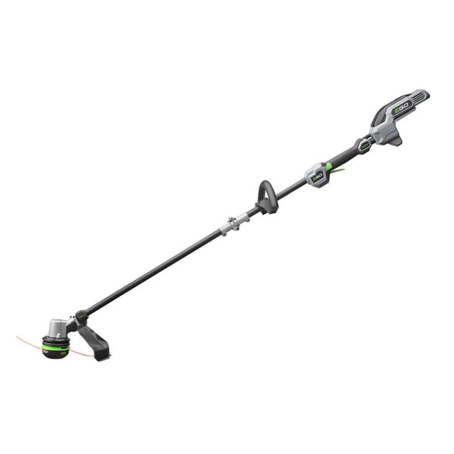 EGO Power+ Powerload ST1520S 15 In. 56 V Battery String Trimmer Tool Only W/ CARBON FIBER SPLIT SHAFT 3 EGO Power+ Powerload ST1520S 15 In. 56 V Battery String Trimmer Tool Only W/ CARBON FIBER SPLIT SHAFT