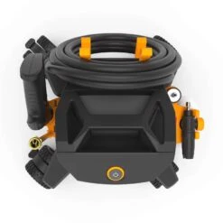 Powerplay Spyder Pro SPY2300XP 2300 Psi Electric 1.4 Gpm Pressure Washer -Garden Tool Store 1725278f 2f90 4844 b3a6 eff751064ef1