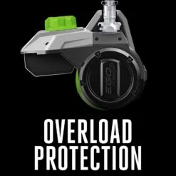 EGO Power+ Multi-Head System SSA1200 12 In. Battery Snow Thrower Attachment Tool Only -Garden Tool Store 175010aa 9b3a 49ef 8d52 010416215ca7