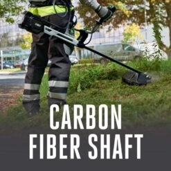 EGO Commercial STX3800 15 In. 56 V Battery String Trimmer Tool Only -Garden Tool Store 179cca7a ad88 436f 9f33 88d52e361064