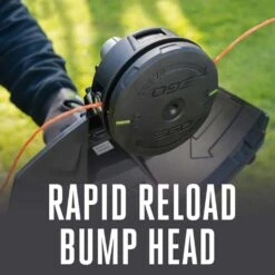 EGO Power+ Multi-Head System MHC1502 3 In. 56 V Battery Edger/Trimmer Kit (Battery & Charger) W/ 5.0 AH BATTERY -Garden Tool Store 17f1c80d 7711 483f 807e 88d476df9217