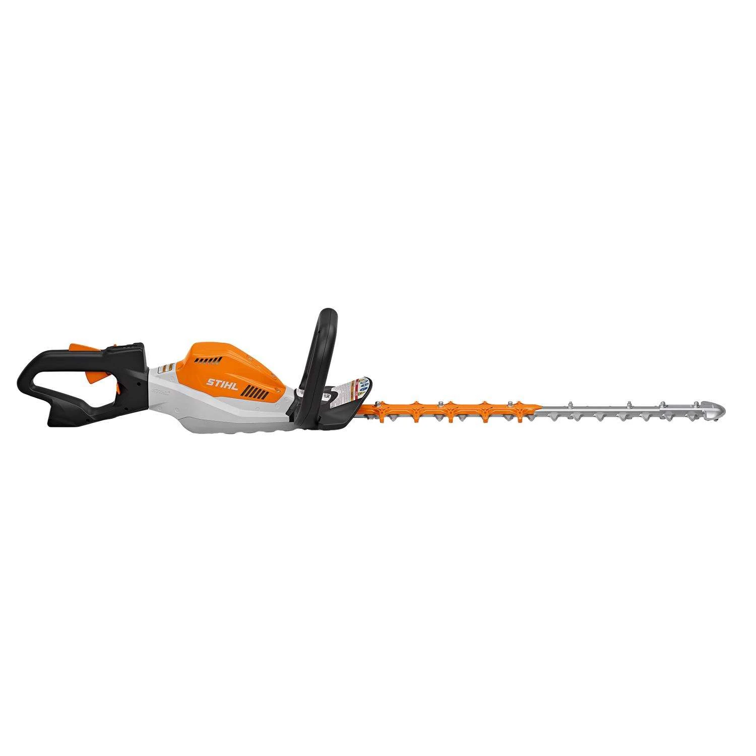 STIHL HSA 130 R 24 In. 36 V Battery Hedge Trimmer Tool Only 3 STIHL HSA 130 R 24 In. 36 V Battery Hedge Trimmer Tool Only