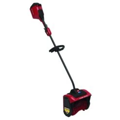 Toro Power Shovel 60V 12 In. Single Stage 60 V Battery Snow Thrower Tool Only -Garden Tool Store 199b9cc7 9622 4f3a 8a4a 48630bccf080