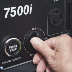 Powerhorse 240 V Gasoline Generator -Garden Tool Store 1a3b21d2 6a6a 4751 9f69 27043be9ec9b