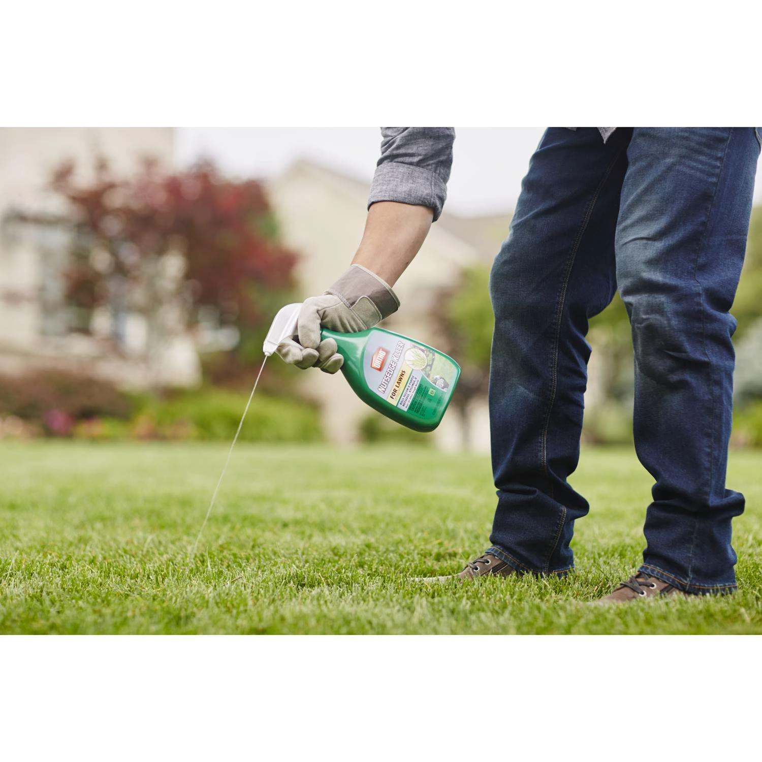 Ortho Nutsedge Killer RTU Liquid 24 Oz 4 Ortho Nutsedge Killer RTU Liquid 24 Oz - Image 2