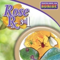 Bonide Rose Rx Organic Concentrated Liquid Disease Control 16 Oz -Garden Tool Store 1c7d68c1 1606 4247 adda 709e50313497