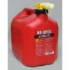 No-Spill Plastic Gas Can 5 Gal 2 No-Spill Plastic Gas Can 5 Gal -Garden Tool Store 1cf9bf51 0b00 4cae ba4d 260a95ba9bec