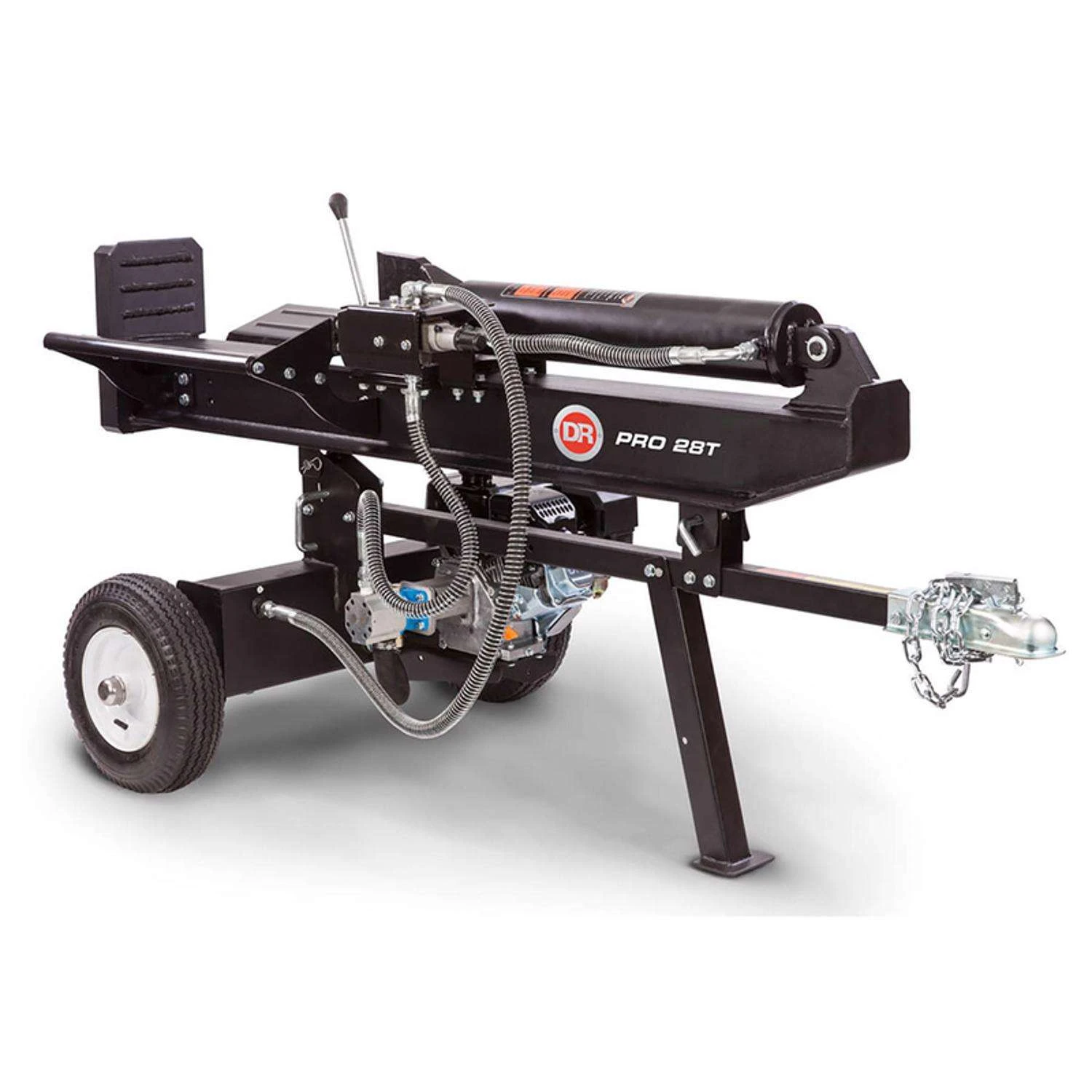 DR Power 28 Ton Log Splitter 4 DR Power 28 Ton Log Splitter - Image 2