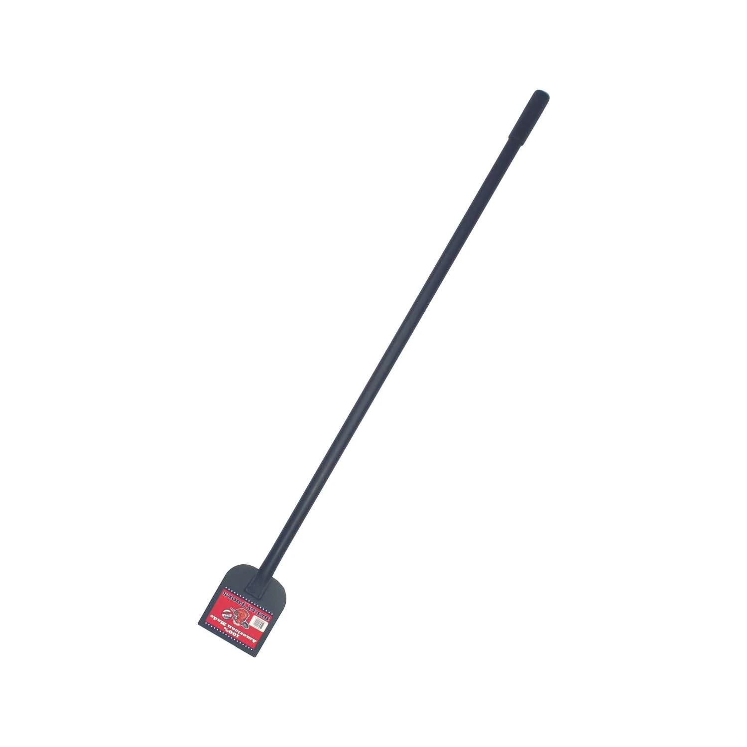 Bully Tools 6 In. W X 58 Ft. L Steel Sidewalk Scraper 3 Bully Tools 6 In. W X 58 Ft. L Steel Sidewalk Scraper