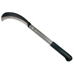 Zenport 15.5 In. Carbon Steel Hooked Harvest Sickle