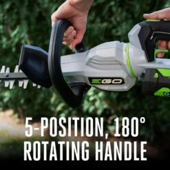 EGO Power+ HT2600 26 In. 56 V Battery Hedge Trimmer Tool Only 17 EGO Power+ HT2600 26 In. 56 V Battery Hedge Trimmer Tool Only -Garden Tool Store 1d7f0567 c6ef 4f94 b9ea 7f5002dc10d7